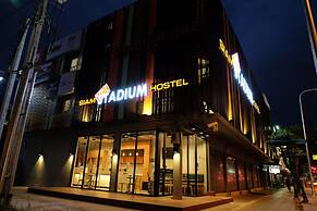 Siam Stadium Hostel