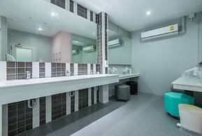 Siam Stadium Hostel