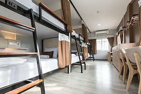 Siam Stadium Hostel