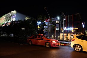 Siam Stadium Hostel