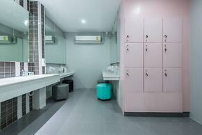 Siam Stadium Hostel