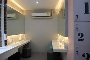 Siam Stadium Hostel