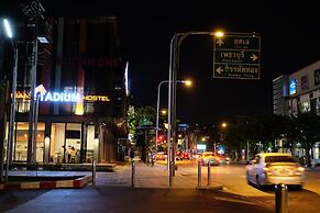 Siam Stadium Hostel