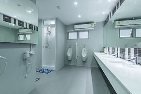 Siam Stadium Hostel