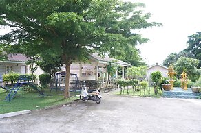 Dahla House Ranong