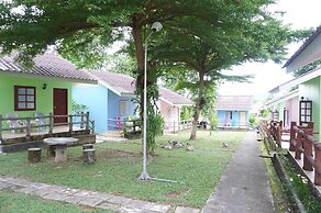 Dahla House Ranong