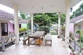 Dahla House Ranong