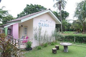 Dahla House Ranong