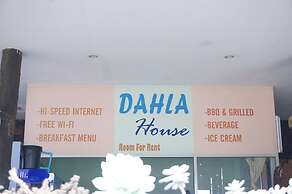 Dahla House Ranong