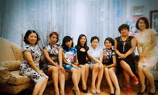 Nunu Haus Guest House