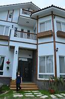 Nunu Haus Guest House