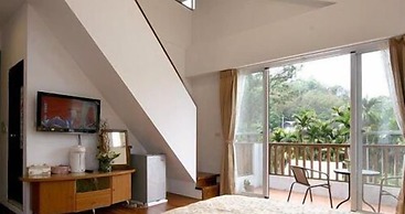 Nunu Haus Guest House