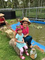 Nunu Haus Guest House