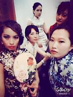 Nunu Haus Guest House