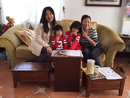 Nunu Haus Guest House