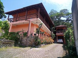 Hostel Gambôa