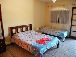 Hostel Gambôa