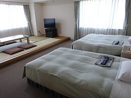 Aomori Winery Hotel