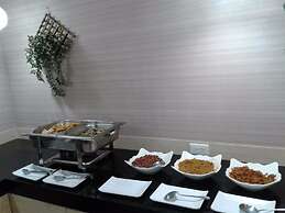 Hua Xiang Motel - Arena