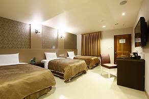 Hua Xiang Motel - Arena