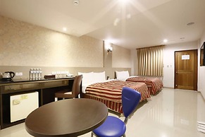 Hua Xiang Motel - Arena