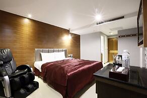 Hua Xiang Motel - Arena