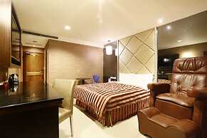 Hua Xiang Motel - Arena