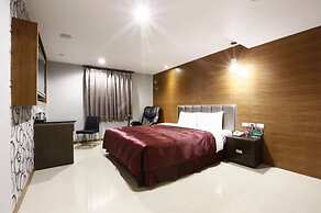 Hua Xiang Motel - Arena