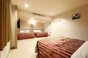 Hua Xiang Motel - Arena