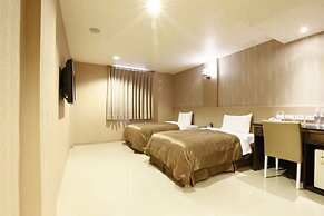 Hua Xiang Motel - Arena