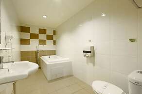 Hua Xiang Motel - Arena