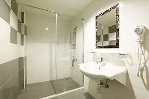 Hua Xiang Motel - Arena