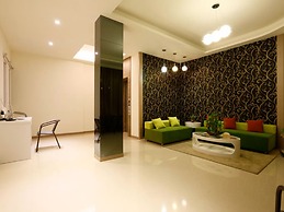 Hua Xiang Motel - Arena