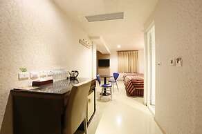 Hua Xiang Motel - Arena