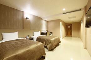 Hua Xiang Motel - Arena