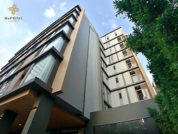 De Prime@rangnam, Your Tailor Made Hotel