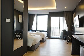 De Prime@rangnam, Your Tailor Made Hotel