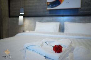 De Prime@rangnam, Your Tailor Made Hotel