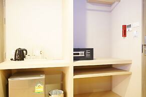 De Prime@rangnam, Your Tailor Made Hotel