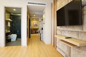 De Prime@rangnam, Your Tailor Made Hotel