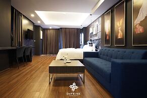 De Prime@rangnam, Your Tailor Made Hotel
