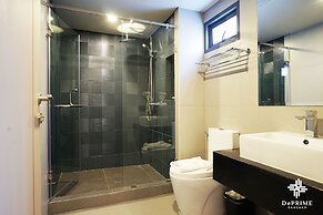 De Prime@rangnam, Your Tailor Made Hotel