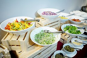 De Prime@rangnam, Your Tailor Made Hotel