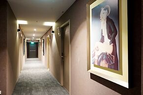 De Prime@rangnam, Your Tailor Made Hotel