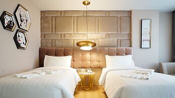 De Prime@rangnam, Your Tailor Made Hotel