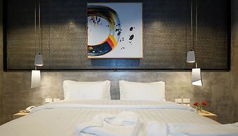 De Prime@rangnam, Your Tailor Made Hotel