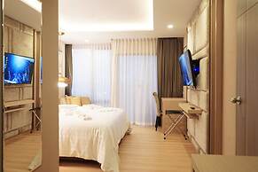 De Prime@rangnam, Your Tailor Made Hotel