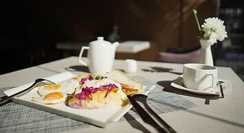 De Prime@rangnam, Your Tailor Made Hotel