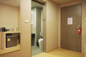 De Prime@rangnam, Your Tailor Made Hotel