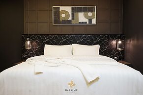 De Prime@rangnam, Your Tailor Made Hotel